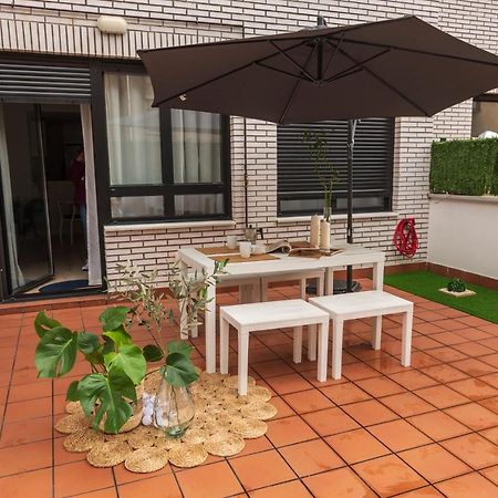 דירות אוביידו La Terraza De La Vega - Ubicacion Inmejorable , Wifi , Terraza Y Parking Gratuito מראה חיצוני תמונה