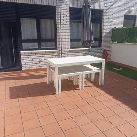 דירות אוביידו La Terraza De La Vega - Ubicacion Inmejorable , Wifi , Terraza Y Parking Gratuito מראה חיצוני תמונה
