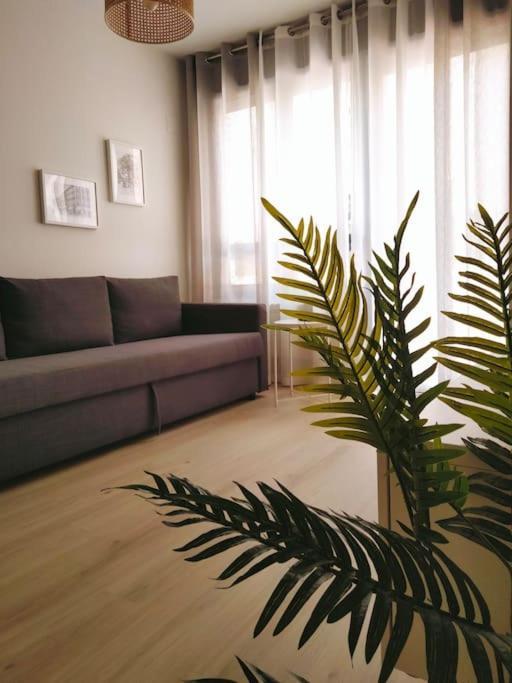 דירות אוביידו La Terraza De La Vega - Ubicacion Inmejorable , Wifi , Terraza Y Parking Gratuito מראה חיצוני תמונה