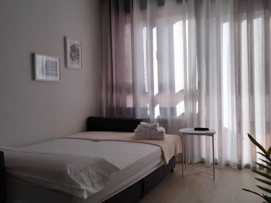 דירות אוביידו La Terraza De La Vega - Ubicacion Inmejorable , Wifi , Terraza Y Parking Gratuito מראה חיצוני תמונה