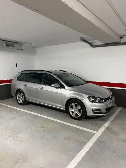 דירות אוביידו La Terraza De La Vega - Ubicacion Inmejorable , Wifi , Terraza Y Parking Gratuito מראה חיצוני תמונה