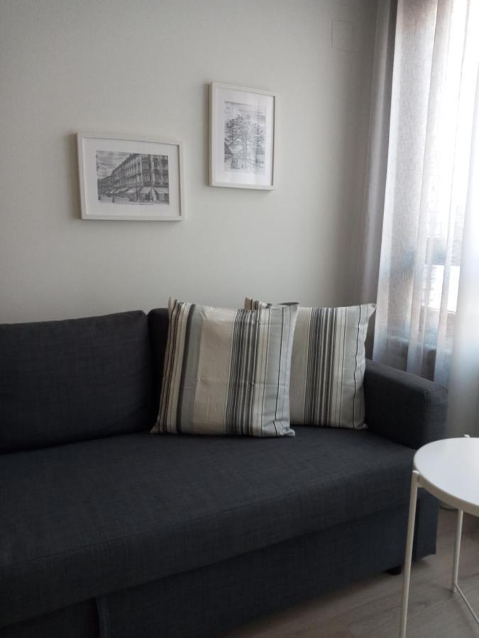 דירות אוביידו La Terraza De La Vega - Ubicacion Inmejorable , Wifi , Terraza Y Parking Gratuito מראה חיצוני תמונה