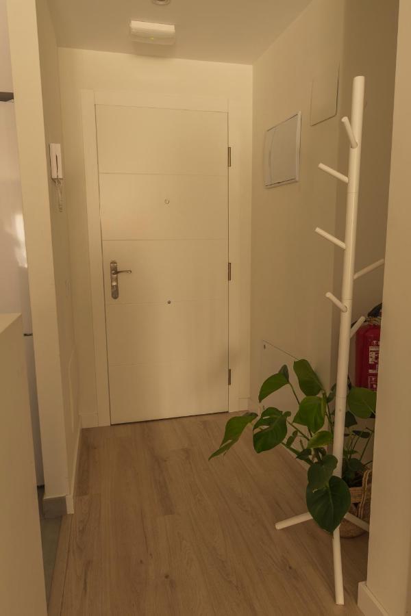 דירות אוביידו La Terraza De La Vega - Ubicacion Inmejorable , Wifi , Terraza Y Parking Gratuito מראה חיצוני תמונה