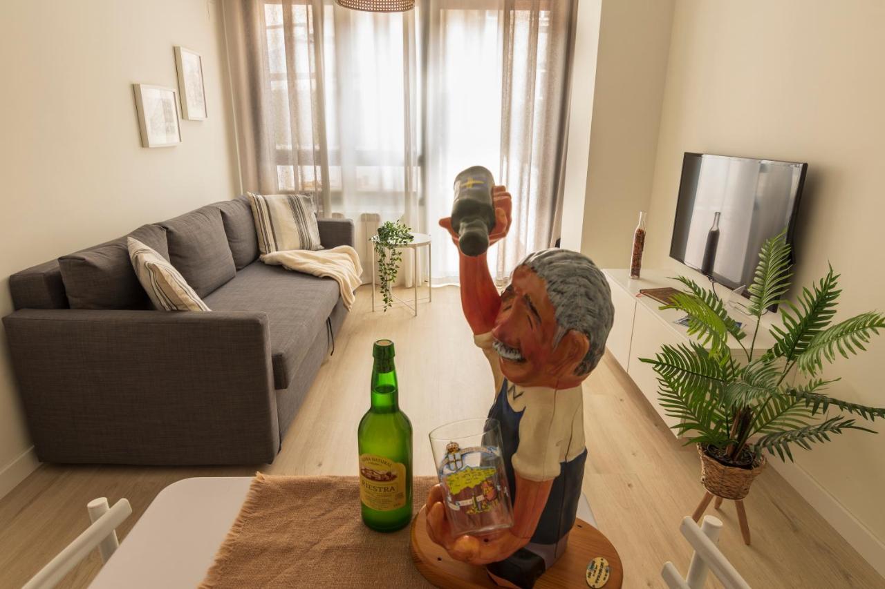 דירות אוביידו La Terraza De La Vega - Ubicacion Inmejorable , Wifi , Terraza Y Parking Gratuito מראה חיצוני תמונה