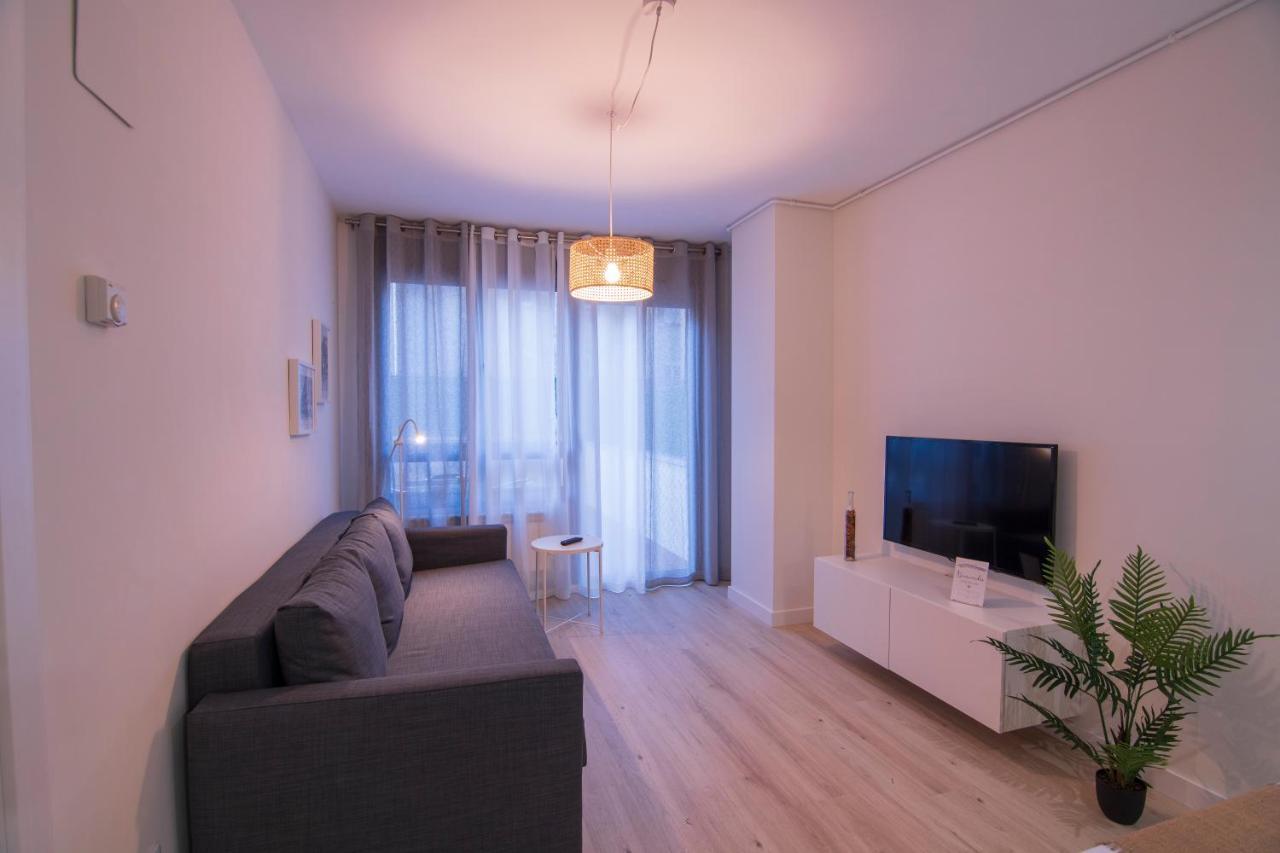 דירות אוביידו La Terraza De La Vega - Ubicacion Inmejorable , Wifi , Terraza Y Parking Gratuito מראה חיצוני תמונה