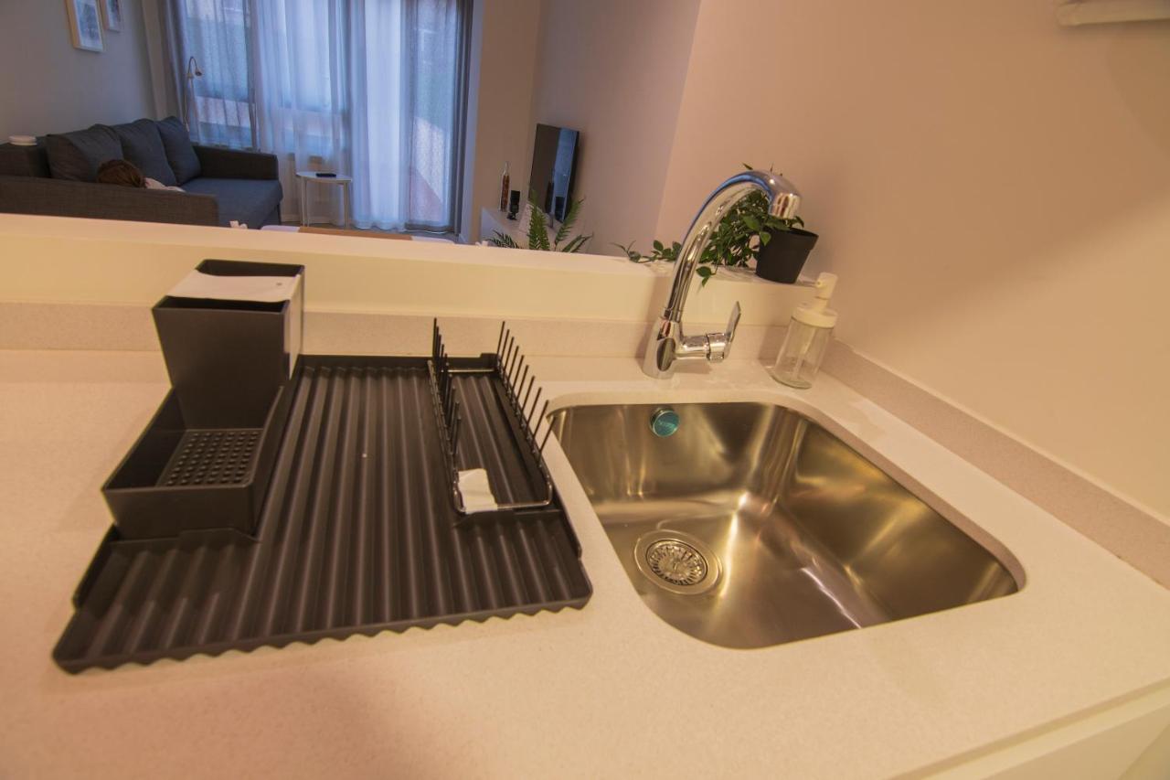 דירות אוביידו La Terraza De La Vega - Ubicacion Inmejorable , Wifi , Terraza Y Parking Gratuito מראה חיצוני תמונה