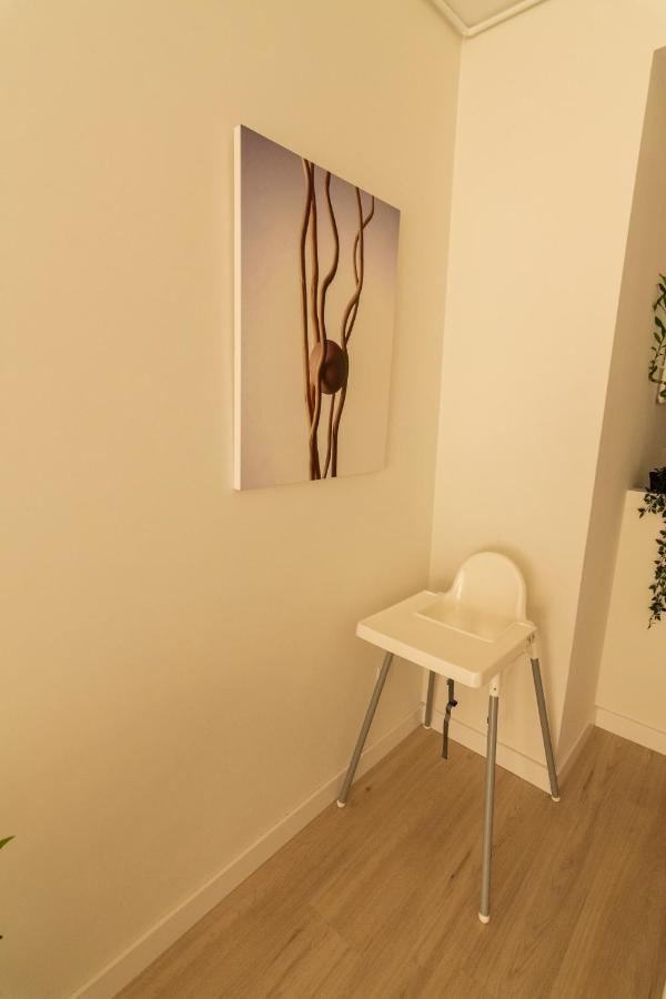 דירות אוביידו La Terraza De La Vega - Ubicacion Inmejorable , Wifi , Terraza Y Parking Gratuito מראה חיצוני תמונה