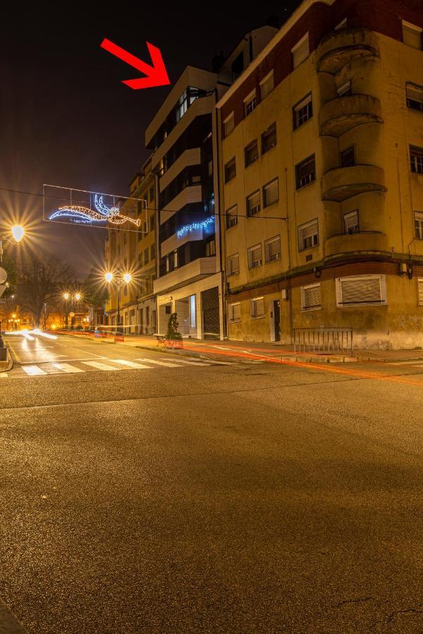דירות אוביידו La Terraza De La Vega - Ubicacion Inmejorable , Wifi , Terraza Y Parking Gratuito מראה חיצוני תמונה