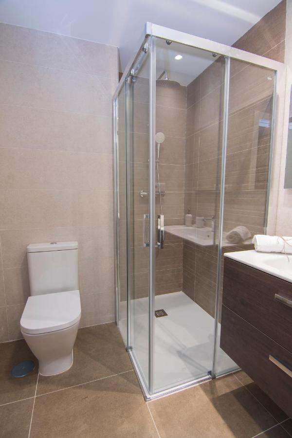 דירות אוביידו La Terraza De La Vega - Ubicacion Inmejorable , Wifi , Terraza Y Parking Gratuito מראה חיצוני תמונה