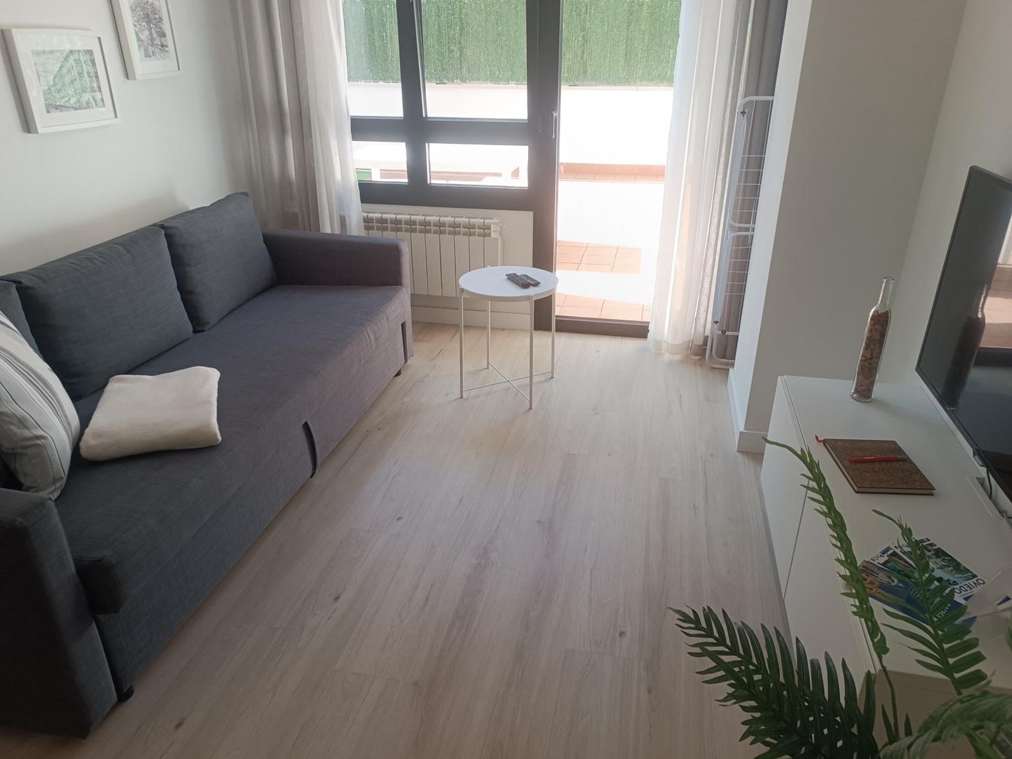 דירות אוביידו La Terraza De La Vega - Ubicacion Inmejorable , Wifi , Terraza Y Parking Gratuito מראה חיצוני תמונה