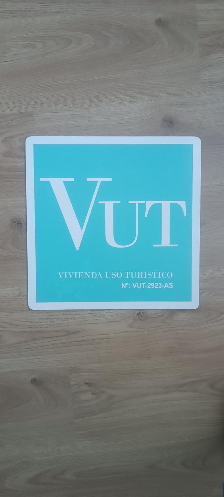 דירות אוביידו La Terraza De La Vega - Ubicacion Inmejorable , Wifi , Terraza Y Parking Gratuito מראה חיצוני תמונה